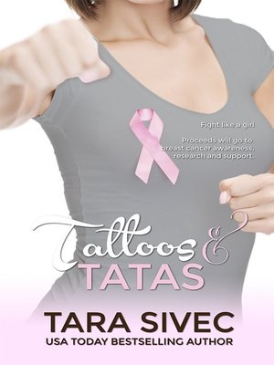 cover image of Tattoos and TaTas